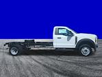 2025 Ford F-450 Regular Cab DRW 4WD Cab Chassis for sale #FS1542 - photo 4
