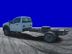 2025 Ford F-450 Regular Cab DRW 4WD Cab Chassis for sale #FS1542 - photo 6