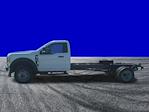 2025 Ford F-450 Regular Cab DRW 4WD Cab Chassis for sale #FS1542 - photo 7