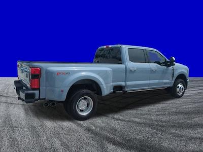2024 Ford F-350 Crew Cab DRW 4WD Pickup for sale #FS1543A - photo 2