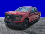 New 2025 Ford F-150 STX SuperCrew Cab 4WD Pickup for sale #FS1544 - photo 8
