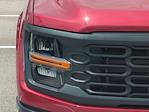 New 2025 Ford F-150 STX SuperCrew Cab 4WD Pickup for sale #FS1544 - photo 10