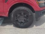 New 2025 Ford F-150 STX SuperCrew Cab 4WD Pickup for sale #FS1544 - photo 11