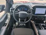 New 2025 Ford F-150 STX SuperCrew Cab 4WD Pickup for sale #FS1544 - photo 16