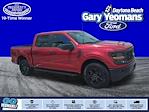 New 2025 Ford F-150 STX SuperCrew Cab 4WD Pickup for sale #FS1544 - photo 1