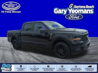 2025 Ford F-150 SuperCrew Cab RWD Pickup for sale #FS1545 - photo 1