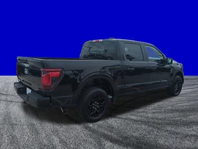 2025 Ford F-150 SuperCrew Cab RWD Pickup for sale #FS1545 - photo 2