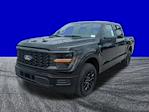 New 2025 Ford F-150 STX SuperCrew Cab Pickup for sale #FS1545 - photo 8