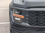 New 2025 Ford F-150 STX SuperCrew Cab Pickup for sale #FS1545 - photo 10