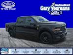 New 2025 Ford F-150 STX SuperCrew Cab Pickup for sale #FS1545 - photo 1