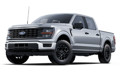 2025 Ford F-150 SuperCrew Cab RWD Pickup for sale #FS1546 - photo 1