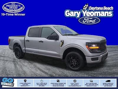 2025 Ford F-150 SuperCrew Cab RWD Pickup for sale #FS1546 - photo 1