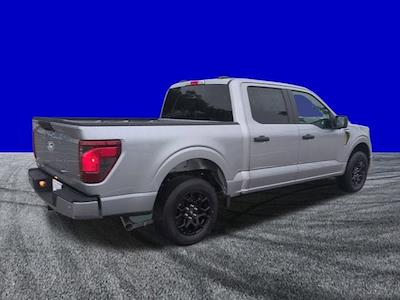 2025 Ford F-150 SuperCrew Cab RWD Pickup for sale #FS1546 - photo 2