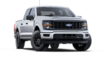 2025 Ford F-150 SuperCrew Cab RWD Pickup for sale #FS1546 - photo 4