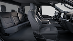 2025 Ford F-150 SuperCrew Cab RWD Pickup for sale #FS1546 - photo 5