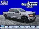 New 2025 Ford F-150 STX SuperCrew Cab Pickup for sale #FS1546 - photo 1