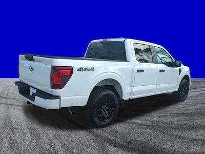 2025 Ford F-150 SuperCrew Cab 4WD Pickup for sale #FS1547 - photo 2