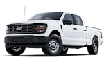 New 2025 Ford F-150 XL SuperCrew Cab 4WD Pickup for sale #FS1548 - photo 26