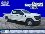 New 2025 Ford F-150 XL SuperCrew Cab 4WD Pickup for sale #FS1548 - photo 1