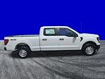 New 2025 Ford F-150 XL SuperCrew Cab 4WD Pickup for sale #FS1548 - photo 4