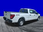 New 2025 Ford F-150 XL SuperCrew Cab 4WD Pickup for sale #FS1548 - photo 2