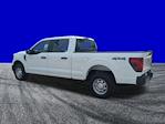 New 2025 Ford F-150 XL SuperCrew Cab 4WD Pickup for sale #FS1548 - photo 6
