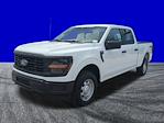 New 2025 Ford F-150 XL SuperCrew Cab 4WD Pickup for sale #FS1548 - photo 8