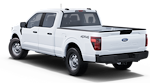New 2025 Ford F-150 XL SuperCrew Cab 4WD Pickup for sale #FS1548 - photo 27