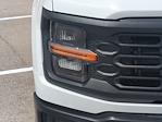 New 2025 Ford F-150 XL SuperCrew Cab 4WD Pickup for sale #FS1548 - photo 10