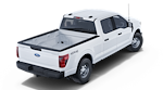 New 2025 Ford F-150 XL SuperCrew Cab 4WD Pickup for sale #FS1548 - photo 28