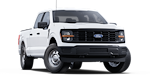 New 2025 Ford F-150 XL SuperCrew Cab 4WD Pickup for sale #FS1548 - photo 29