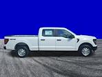 New 2025 Ford F-150 XL SuperCrew Cab 4WD Pickup for sale #FS1549 - photo 4