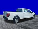 New 2025 Ford F-150 XL SuperCrew Cab 4WD Pickup for sale #FS1549 - photo 2