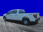New 2025 Ford F-150 XL SuperCrew Cab 4WD Pickup for sale #FS1549 - photo 6