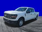 New 2025 Ford F-150 XL SuperCrew Cab 4WD Pickup for sale #FS1549 - photo 8