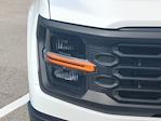 New 2025 Ford F-150 XL SuperCrew Cab 4WD Pickup for sale #FS1549 - photo 10