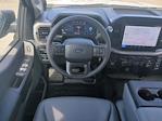 New 2025 Ford F-150 XL SuperCrew Cab 4WD Pickup for sale #FS1549 - photo 16