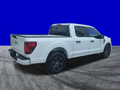 New 2025 Ford F-150 STX SuperCrew Cab Pickup for sale #FS1550 - photo 2