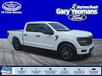 New 2025 Ford F-150 STX SuperCrew Cab Pickup for sale #FS1550 - photo 1