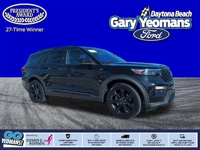 2023 Ford Explorer RWD SUV for sale #FS1550A - photo 1