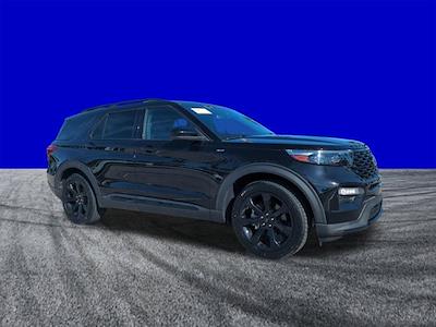 2023 Ford Explorer RWD SUV for sale #FS1550A - photo 2