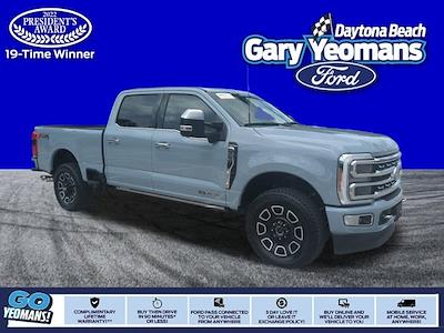 2024 Ford F-250 Crew Cab 4WD Pickup for sale #FS1552A - photo 1