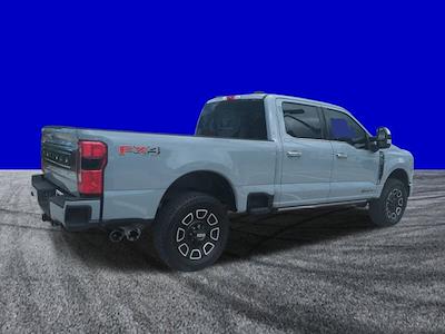 2024 Ford F-250 Crew Cab 4WD Pickup for sale #FS1552A - photo 2