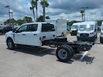New 2025 Ford F-350 XL Crew Cab 4WD Cab Chassis for sale #FS1553 - photo 5