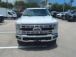 New 2025 Ford F-350 XL Crew Cab 4WD Cab Chassis for sale #FS1553 - photo 8