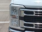 New 2025 Ford F-350 XL Crew Cab 4WD Cab Chassis for sale #FS1553 - photo 9