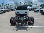 New 2025 Ford F-350 XL Crew Cab 4WD Cab Chassis for sale #FS1553 - photo 4