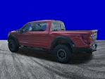 New 2025 Ford F-150 Raptor SuperCrew Cab 4WD Pickup for sale #FS1556 - photo 6