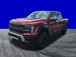 New 2025 Ford F-150 Raptor SuperCrew Cab 4WD Pickup for sale #FS1556 - photo 8