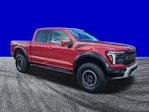 New 2025 Ford F-150 Raptor SuperCrew Cab 4WD Pickup for sale #FS1556 - photo 3